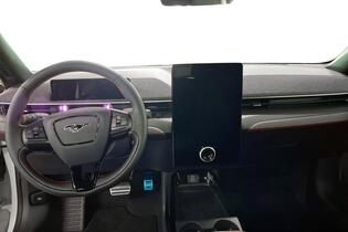 Ford USA Mustang vaihtoauto