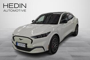 Ford USA Mustang vaihtoauto