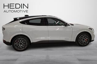 Ford USA Mustang vaihtoauto