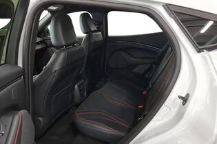 Ford USA Mustang vaihtoauto