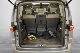 Volkswagen Multivan vaihtoauto