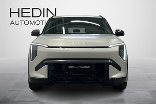 Kia EV3 vaihtoauto