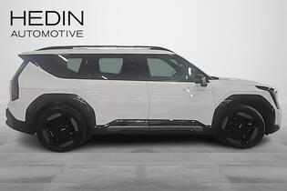 Kia EV9 vaihtoauto