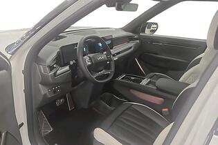 Kia EV9 vaihtoauto