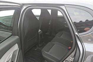 Ford Capri vaihtoauto