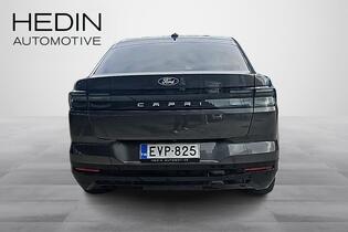 Ford Capri vaihtoauto