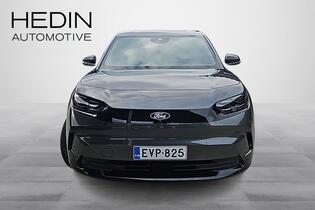 Ford Capri vaihtoauto