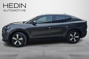 Ford Capri vaihtoauto