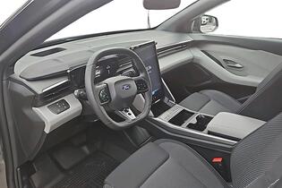 Ford Capri vaihtoauto