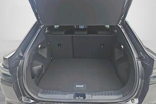 Ford Capri vaihtoauto