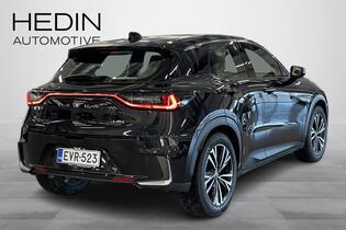 Lexus LBX vaihtoauto