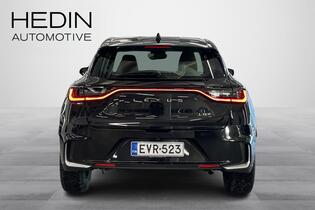 Lexus LBX vaihtoauto