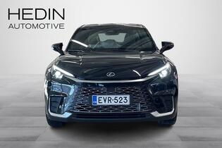 Lexus LBX vaihtoauto