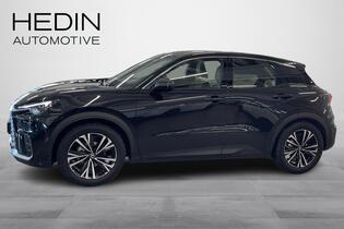 Lexus LBX vaihtoauto