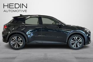 Lexus LBX vaihtoauto