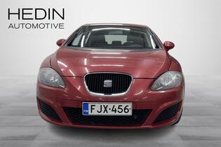 SEAT Leon vaihtoauto