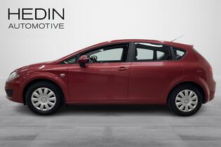 SEAT Leon vaihtoauto