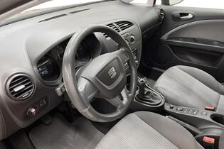 SEAT Leon vaihtoauto