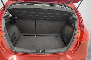 SEAT Leon vaihtoauto