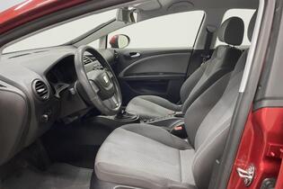 SEAT Leon vaihtoauto