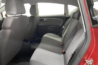 SEAT Leon vaihtoauto