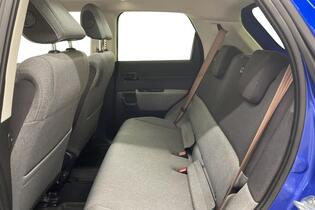 Honda e vaihtoauto