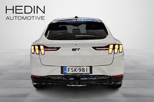 Ford USA Mustang vaihtoauto