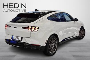 Ford USA Mustang vaihtoauto