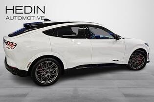 Ford USA Mustang vaihtoauto