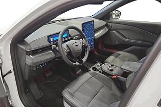 Ford USA Mustang vaihtoauto