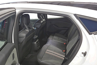 Ford USA Mustang vaihtoauto