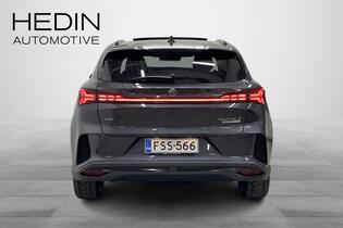 MG Marvel R vaihtoauto