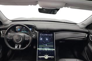 MG Marvel R vaihtoauto