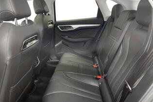 MG Marvel R vaihtoauto