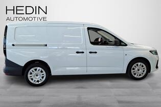 Ford Transit Connect vaihtoauto