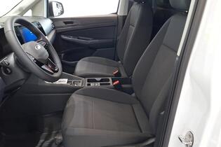 Ford Transit Connect vaihtoauto