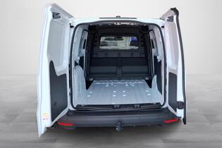 Ford Transit Connect vaihtoauto