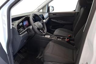 Ford Transit Connect vaihtoauto