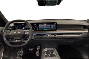 Kia EV9 vaihtoauto