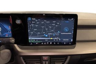 Ford Transit Courier vaihtoauto