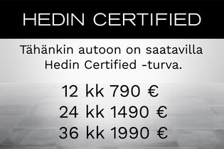 Smart Forfour vaihtoauto