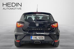 SEAT Ibiza SC vaihtoauto
