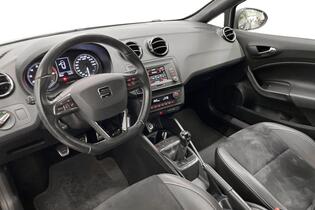 SEAT Ibiza SC vaihtoauto