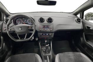 SEAT Ibiza SC vaihtoauto