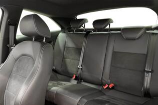 SEAT Ibiza SC vaihtoauto