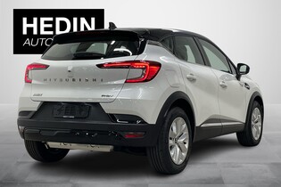 Mitsubishi ASX vaihtoauto