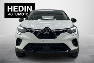 Mitsubishi ASX vaihtoauto