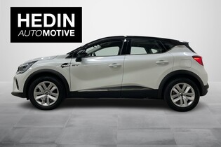 Mitsubishi ASX vaihtoauto