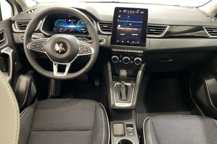 Mitsubishi ASX vaihtoauto