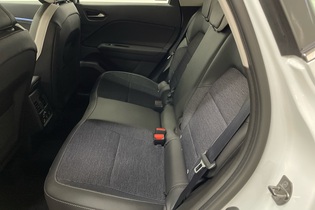 Mitsubishi ASX vaihtoauto